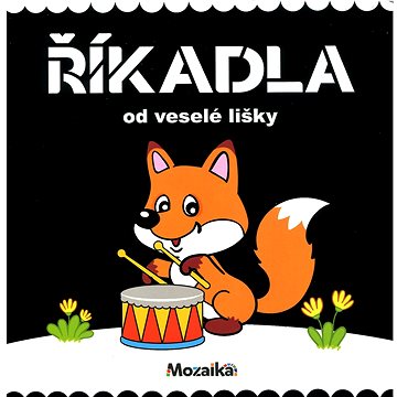 

Říkadla od veselé lišky