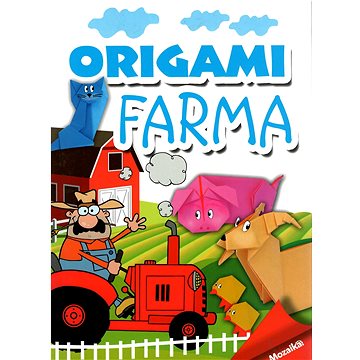

Origami Farma