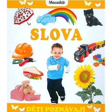 

Děti poznávají Slova
