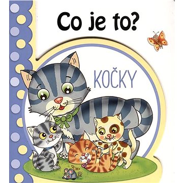 

Co je to Kočky