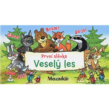 

Veselý les