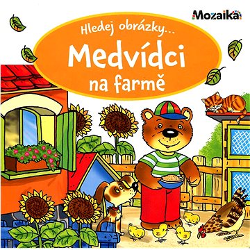 

Medvídci na farmě