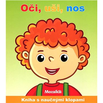 

Oči, uši, nos