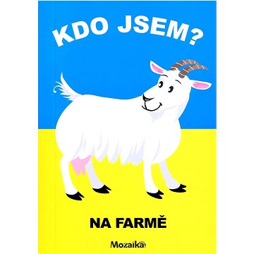 

Kdo jsem Na farmě