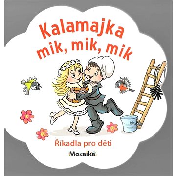 

Květinové leporelo Kalamajka mik