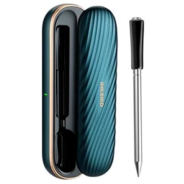 

Inkbird BBQ bezdrátový Bluetooth teploměr INT-11X-B