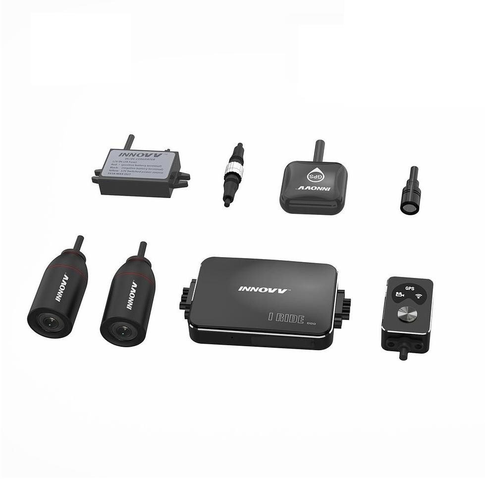

INNOVV K3