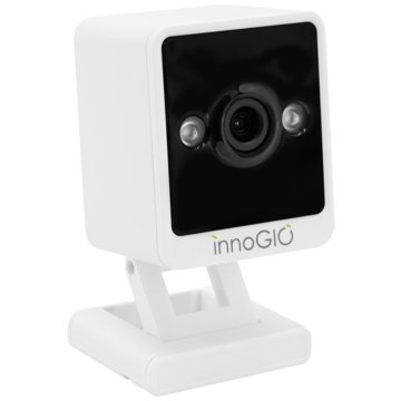 

innoGIO Domácí Smart Wi-fi kamera GIOsafety InnoCube