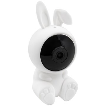 

innoGIO Domácí Smart Wi-fi kamera GIOsafety Rabbit