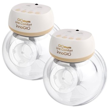 

innoGIO GIOmum Line Comfort Double