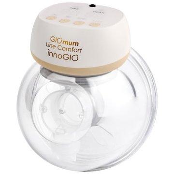 

innoGIO GIOmum Line Comfort Single