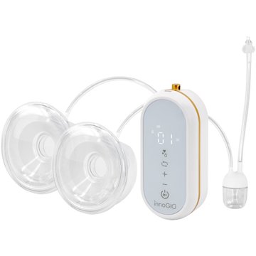 

innoGIO GIOmum Line Soft & odsávačka hlenů
