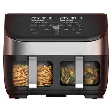 

Instant Pot Vortex Plus Dual Drawer 8