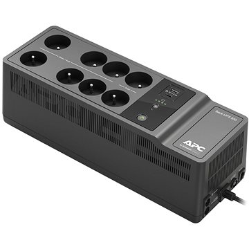 

APC Back-UPS BE-850VA