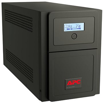 APC Easy UPS SMV 750VA