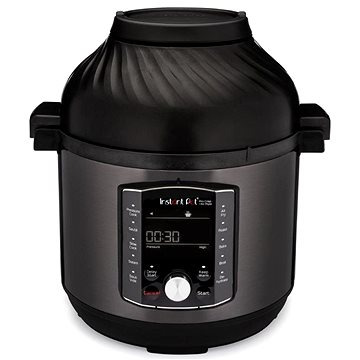 

Instant Pot® Pro™ Crisp & Air Fryer 8