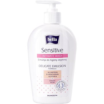 

BELLA Sensitive 300 ml
