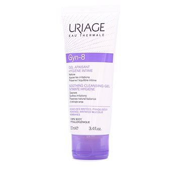 

URIAGE Gyn-8 Soothing Cleansing Gel 100 ml