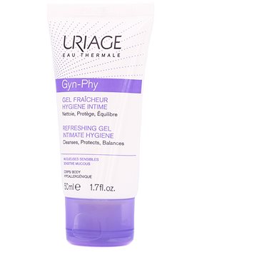 

URIAGE Gyn-Phy Refreshing Gel Intimate Hygiene 50 ml