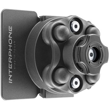 

Interphone QUIKLOX úchyt do držáku BMW Navigator