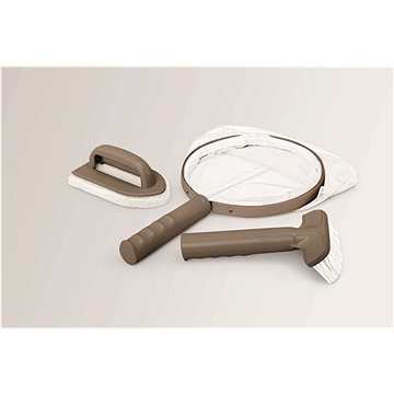 

INTEX Sada na čištění vířivek 28004