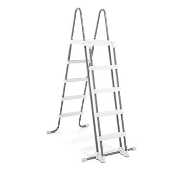 

INTEX Schůdky do bazénu 1,32m 28077