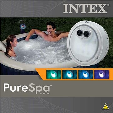 

INTEX Světlo LED do vířivky 28503