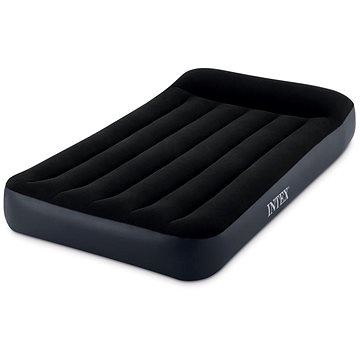 

Intex nafukovací postel Standard Twin se zvednutým podhlavníkem