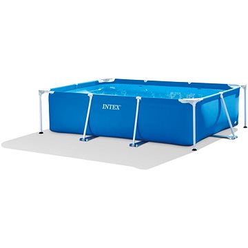 

INTEX Bazén s konstrukcí bez příslušenství 2,2 x 1,5 x 0,6m