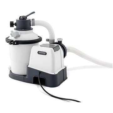 

INTEX Filtrace písková, 220-240 V 26642