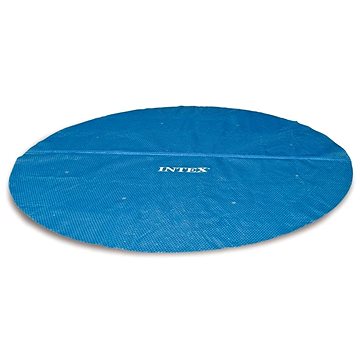 

INTEX Solární plachta na bazén - kruh, 2,9 m
