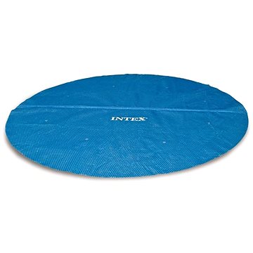 

INTEX Solární plachta na bazén - kruh, 3,48 m