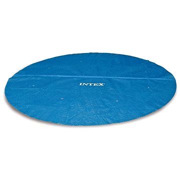 

INTEX Solární plachta na bazén - kruh, 4,48 m