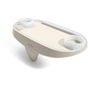 

INTEX Držák na nápoje a tablet s LED světlem