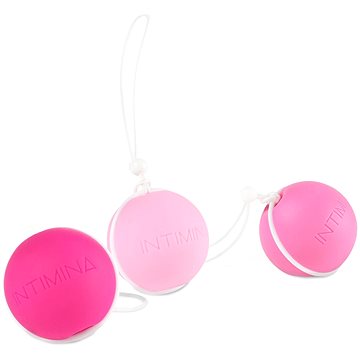 

Intimina Laselle Kegel Routine