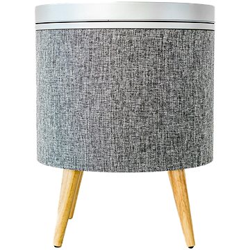 

Intezze Vibe ořech / šedá