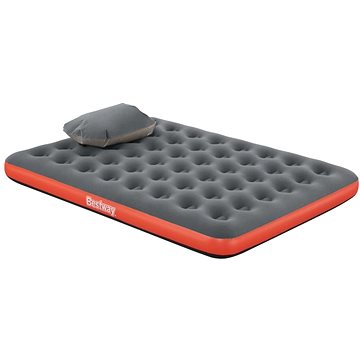 

BESTWAY Air Bed Roll&Relax 203 × 152 × 22cm Queen