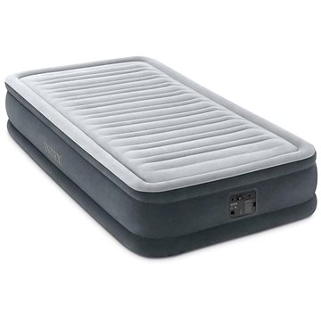 

INTEX Air Bed Comfort-Plush 99 × 191 × 33 Twin