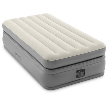 

INTEX Air Bed Prime Comfort 99 × 191 × 51 Twin