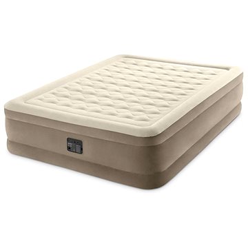 

INTEX Air Bed Ultra Plush 152 × 203 × 46 Queen