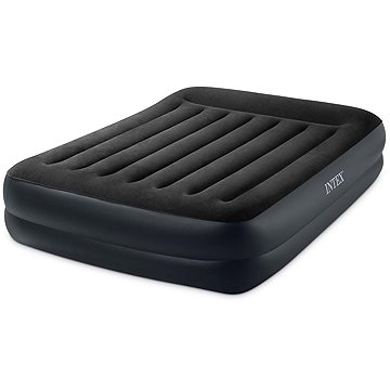 

Intex 64124 203 × 152 × 42 cm s integrovanou elektrickou pumpou