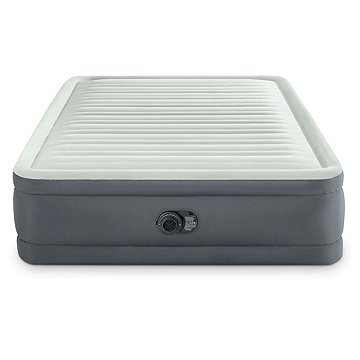 

Intex 64904ND 191 × 137 × 46 cm s integrovanou elektrickou pumpou