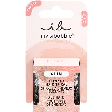

invisibobble®SLIM Day and Night