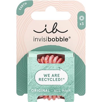

invisibobble® ORIGINAL Save it or Waste it