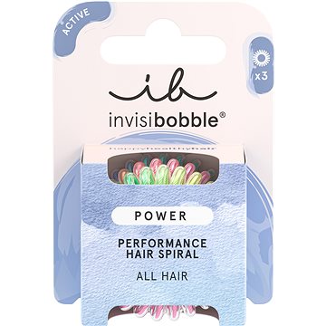 

invisibobble® POWER Magic Rainbow