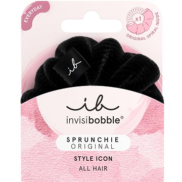 

invisibobble® SPRUNCHIE Dusk till Dawn