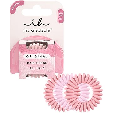 

invisibobble® ORIGINAL The Pinks