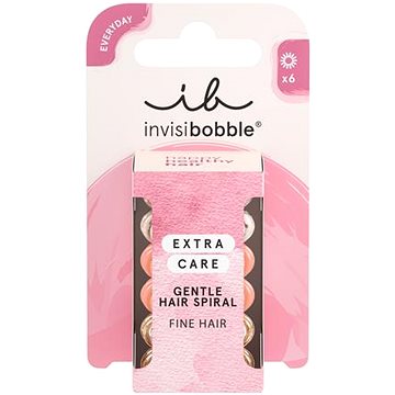 

invisibobble® EXTRA CARE Delicate Duties