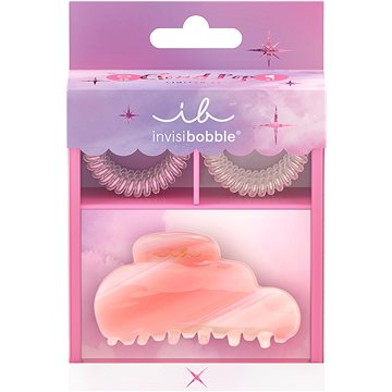 

invisibobble® SET CloudPop