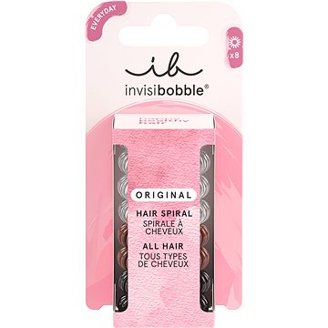 

invisibobble® ORIGINAL The Hair Necessities